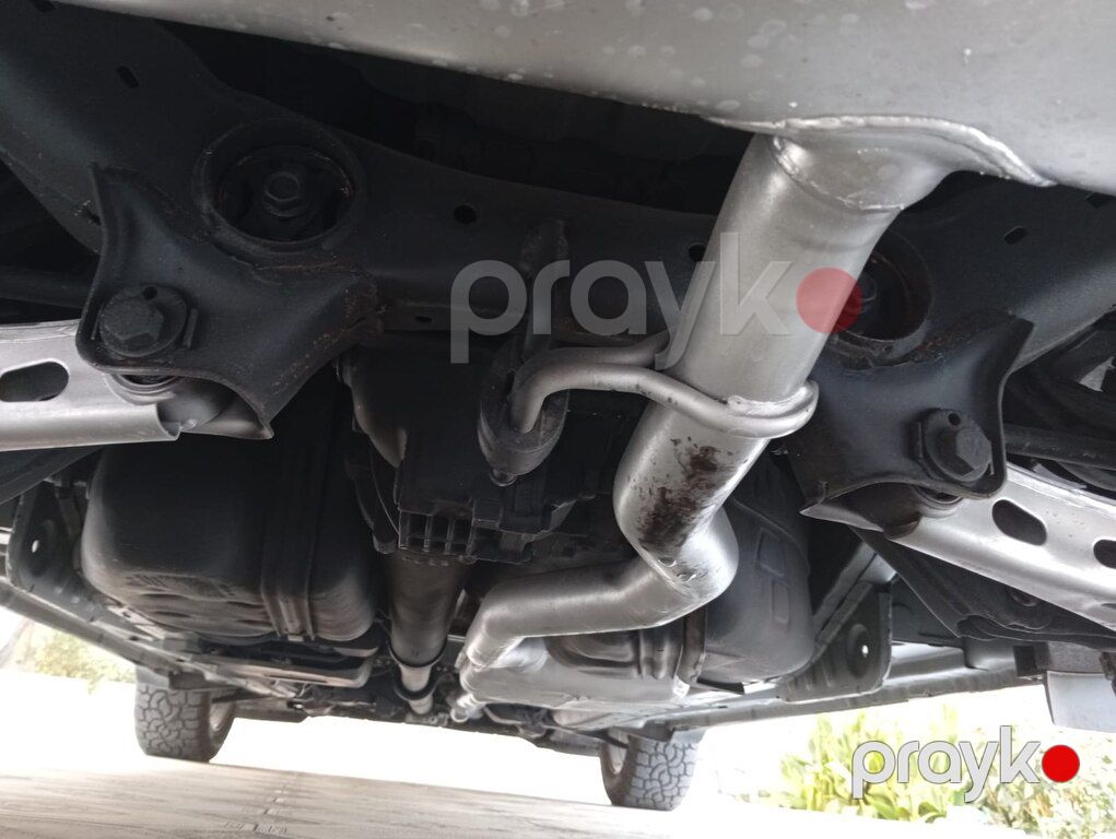 Chevrolet Equinox, 1.5 L, 2020 il, 117 000 km — Avtomobillər, Bakı (11)