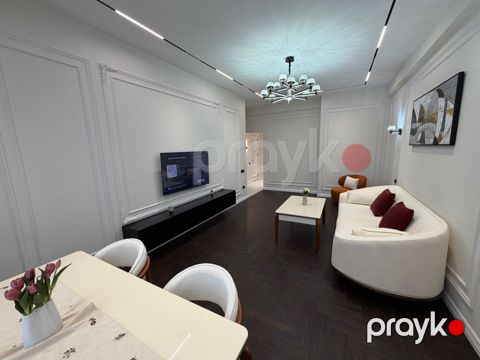 Satılır 2 otaqlı yeni tikili 68 m² — Bakı