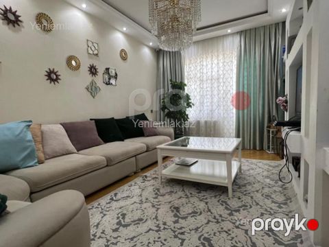 Satılır 4 otaqlı Bina evi menzil (Köhnə tikili), 100 m², Nizami rayonu — Bakı