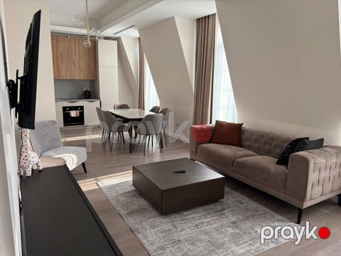 Satılır 3 otaqlı yeni tikili 108 m² — Bakı