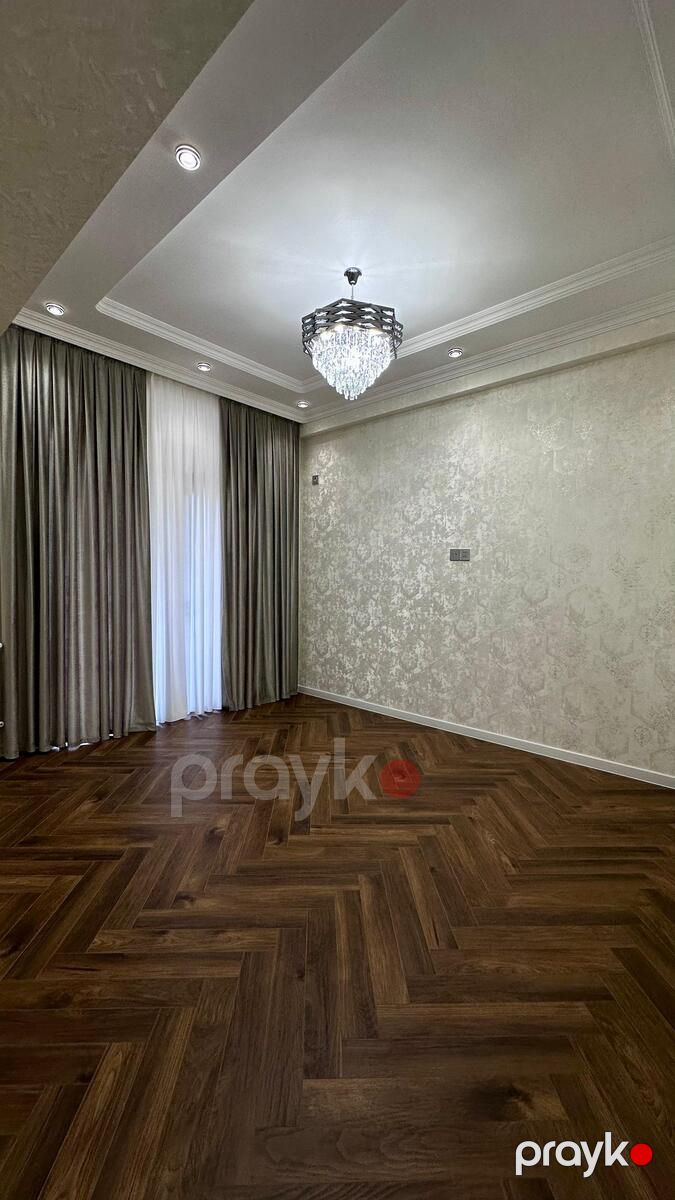 Satılır 2 otaqlı yeni tikili 85 m² — Mənzil, Bakı (7)