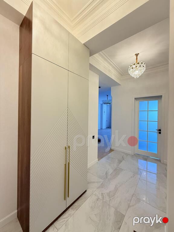 Satılır 3 otaqlı yeni tikili 100 m² — Mənzil, Bakı (5)
