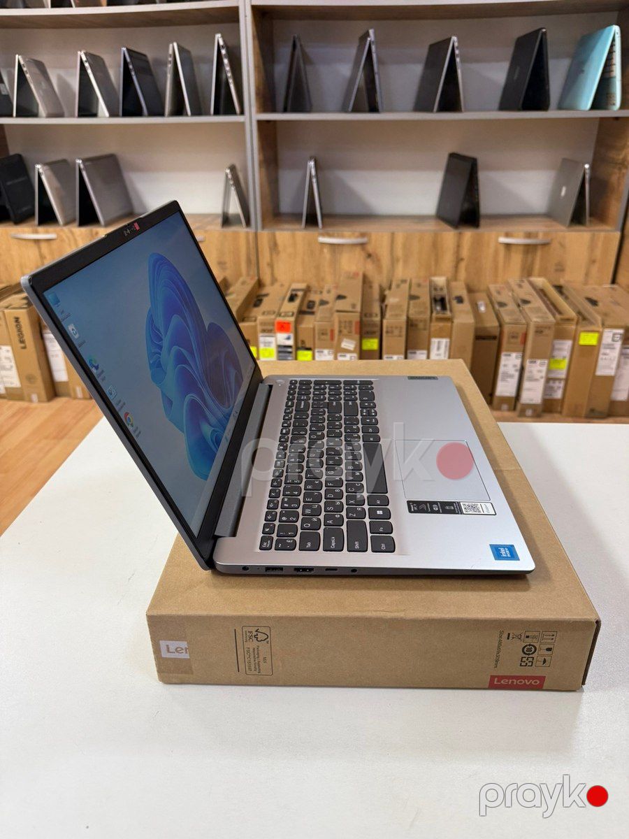 Noutbuk Lenovo — Noutbuklar, Bakı (5)