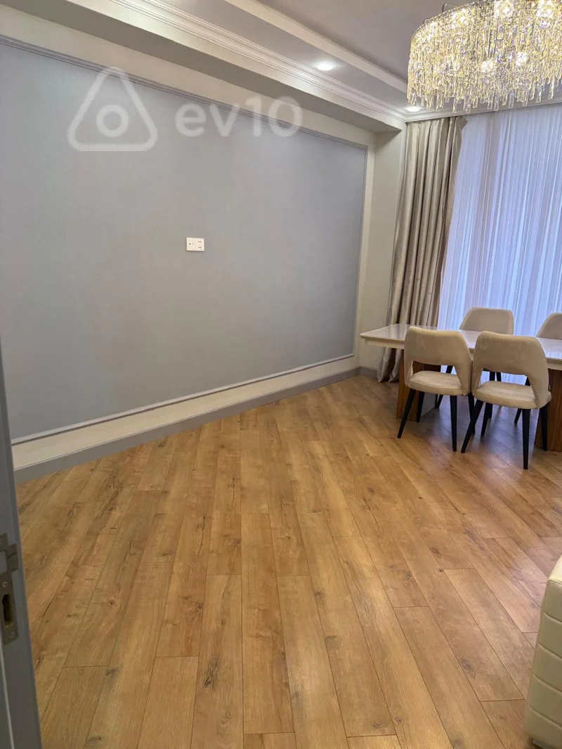 2 otaqlı mənzil, 100 m², West Town — kirayə — Mənzil, Bakı (6)