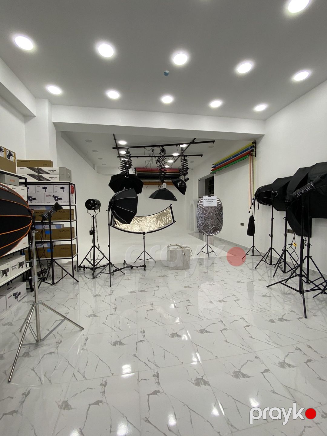 Satılır obyekt 160 m² — Əmlak, Bakı (6)