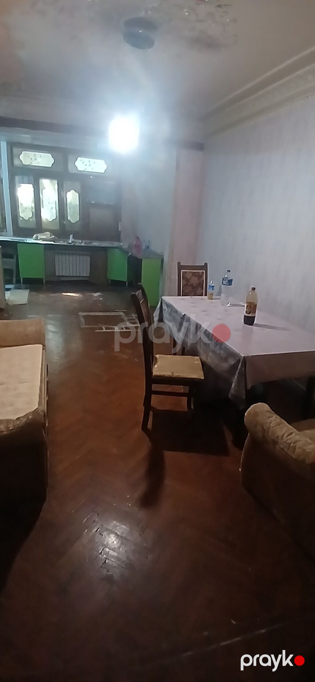 2 otaq kiraye verilir — Mənzil, Bakı (4)