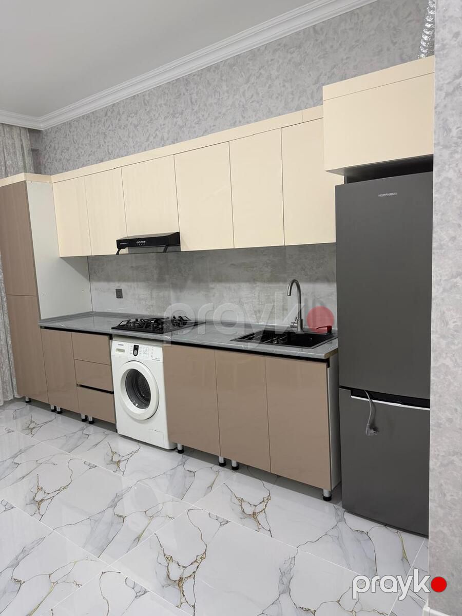 2-otaqlı yeni tikili kirayə verilir, Mehdiabad qəs., 70 m² — Mənzil, Bakı (7)
