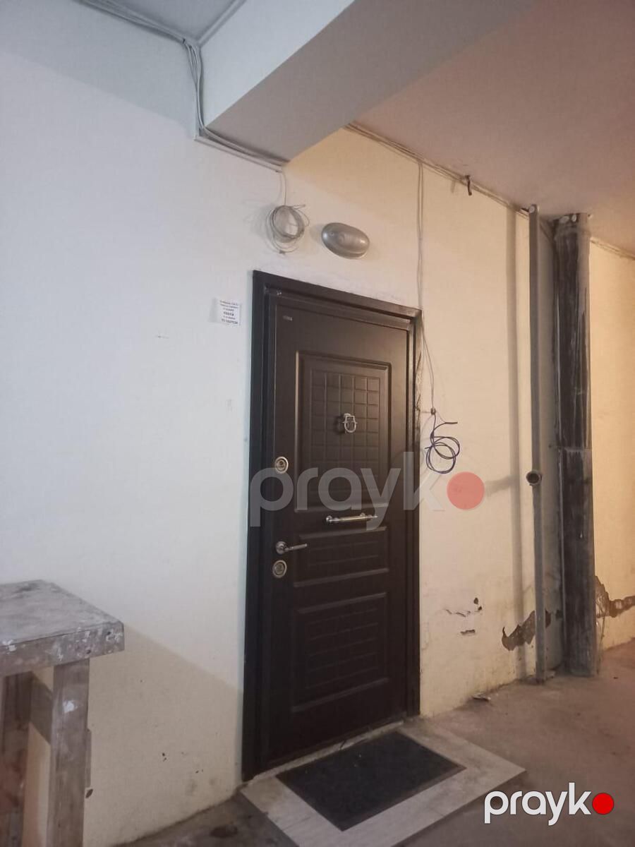 3-otaqlı yeni tikili kirayə verilir, Əhmədli m., 100 m² — Mənzil, Bakı (8)