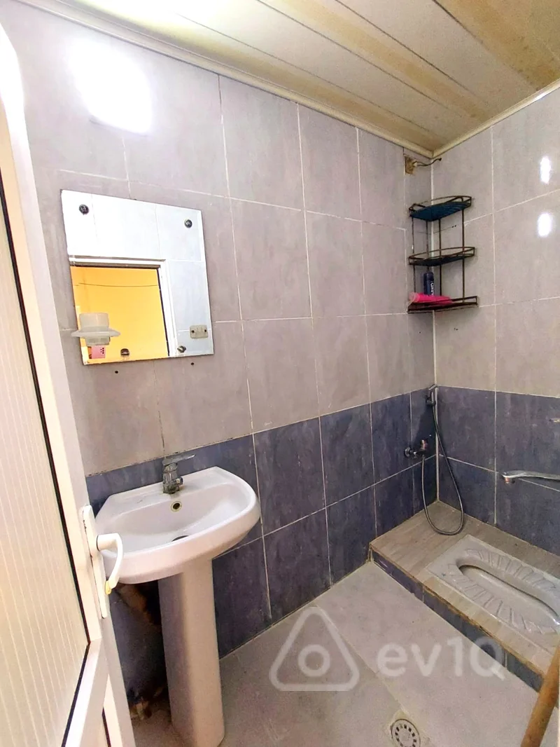 1 otaqlı mənzil, 42 m², Rustem Rustemov kuc — kirayə — Mənzil, Bakı (4)