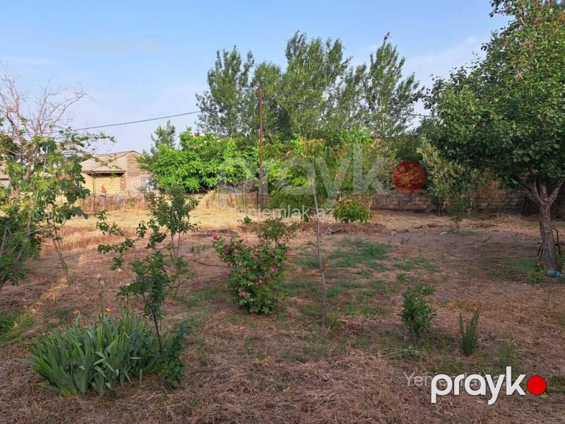 Satılır Torpaq sahəsi, 3.5 sot, Ceyranbatan qəs — Torpaq, Abşeron (4)
