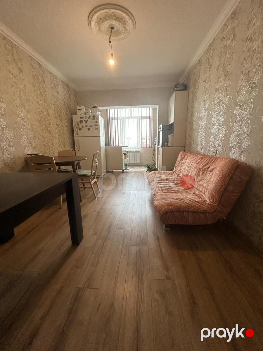 Satılır 3 otaqlı köhnə tikili 70 m² — Mənzil, Bakı (5)