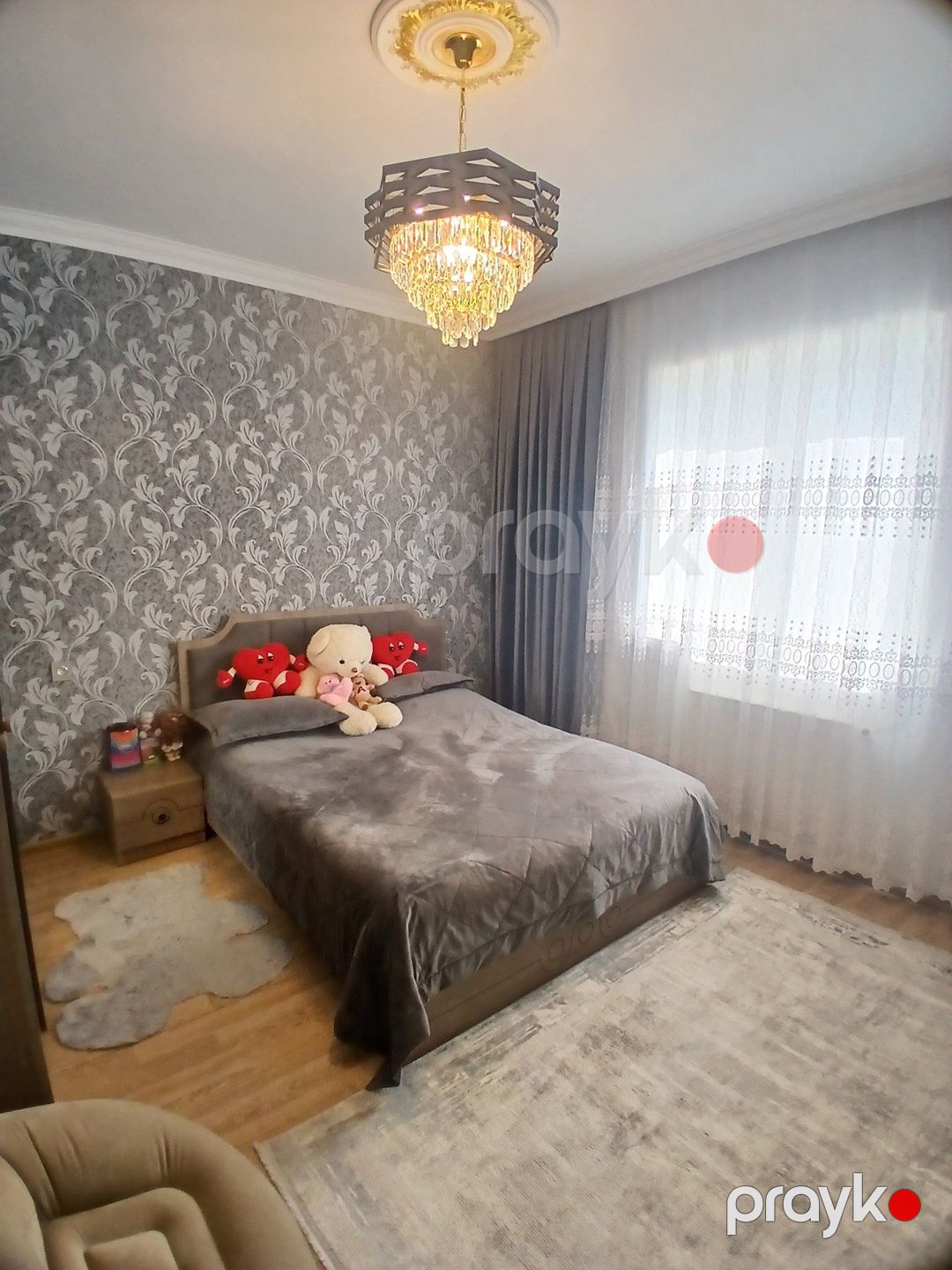 Həyət evi, Suraxanı r — Ev, villa, Bakı (4)