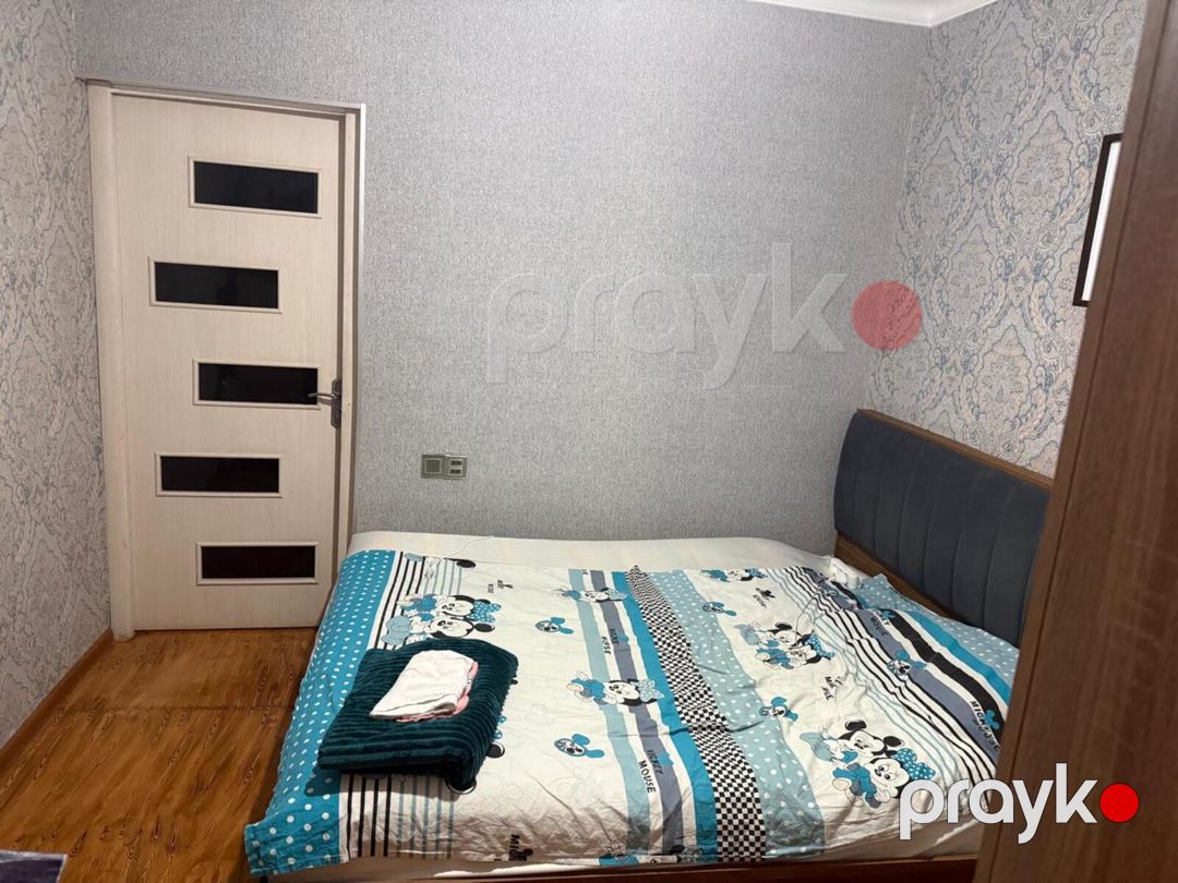 Satılır 3 otaqlı köhnə tikili 55 m² — Mənzil, Bakı (4)