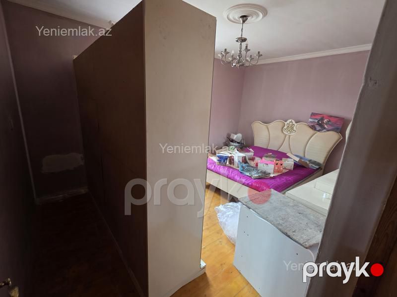 Satılır 3 otaqlı Həyət evi / Villa, 78 m², Xəzər bağları — Ev, villa, Sumqayıt (12)