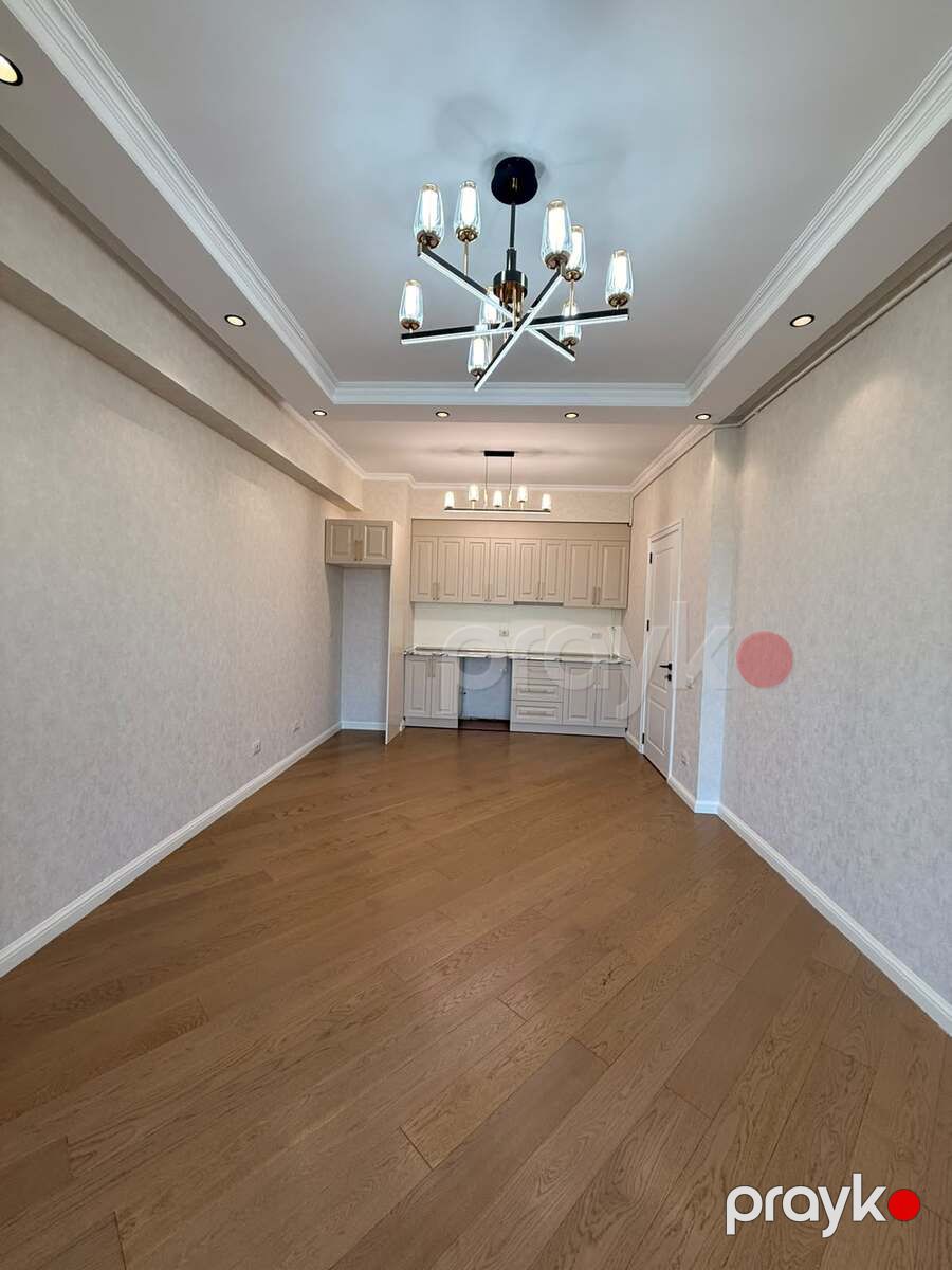 Satılır 2 otaqlı yeni tikili 49 m² — Mənzil, Bakı (5)