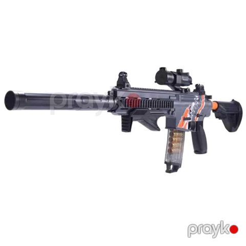 Oyuncaq avtomat "M416 Shefaf daraq" — Bakı