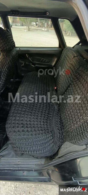 Lada (vaz) 2115, 2010 il — Avtomobillər, Sumqayıt (4)
