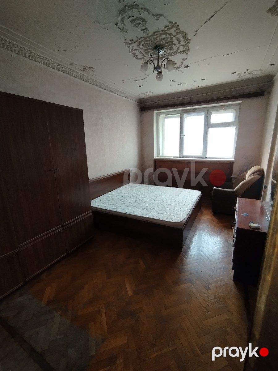 Satılır 3 otaqlı köhnə tikili 80 m² — Mənzil, Bakı (5)