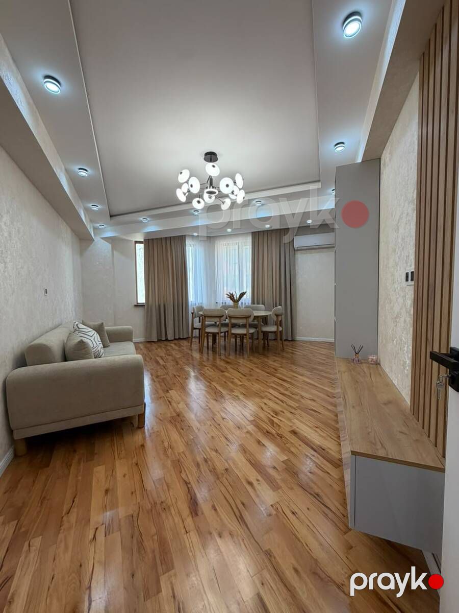Satılır 2 otaqlı köhnə tikili 65 m² — Mənzil, Bakı (2)