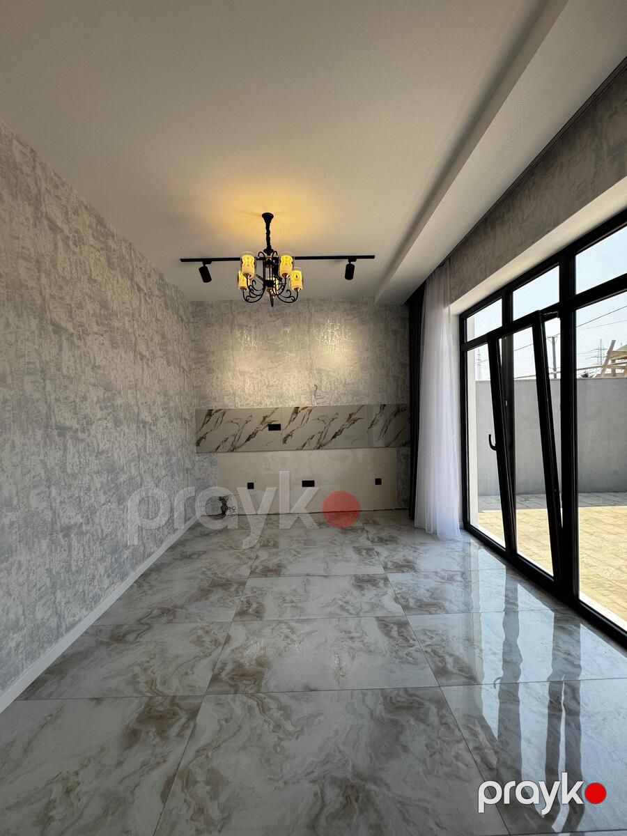 Satılır 4 otaqlı həyət evi/bağ evi 130 m² — Ev, villa, Bakı (5)