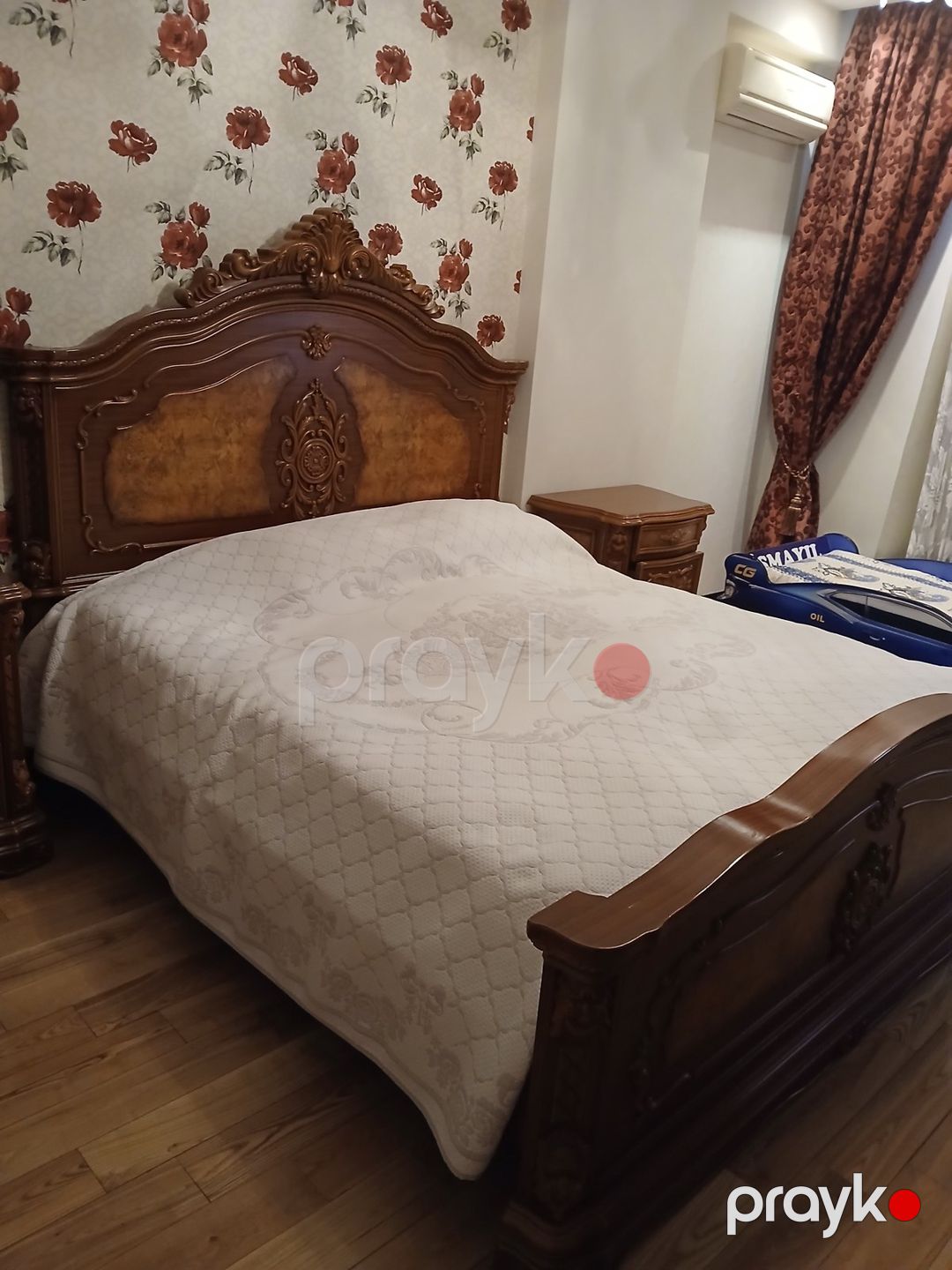 Qonaq və yataq otağı mebeli — Mebel, Bakı (6)