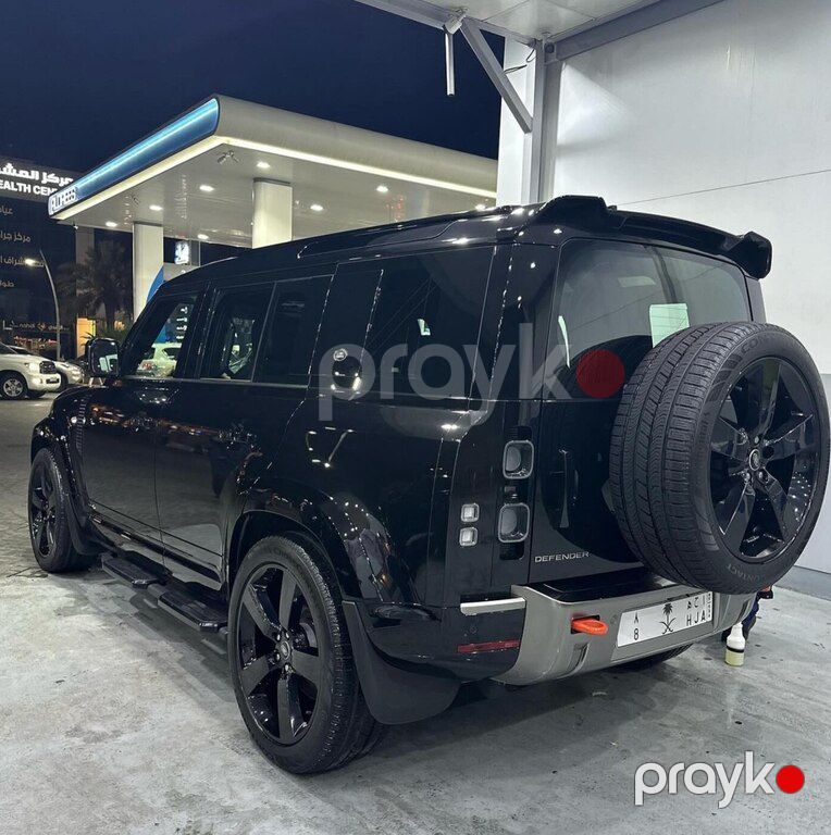"Land Rover Discover" diskləri R22 — Ehtiyat hissələri və aksesuarlar, Bakı (3)