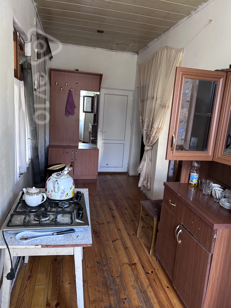 3 otaqlı həyət evi, 56 m², abseron, ceyranbatan — Ev, villa, Bakı (12)