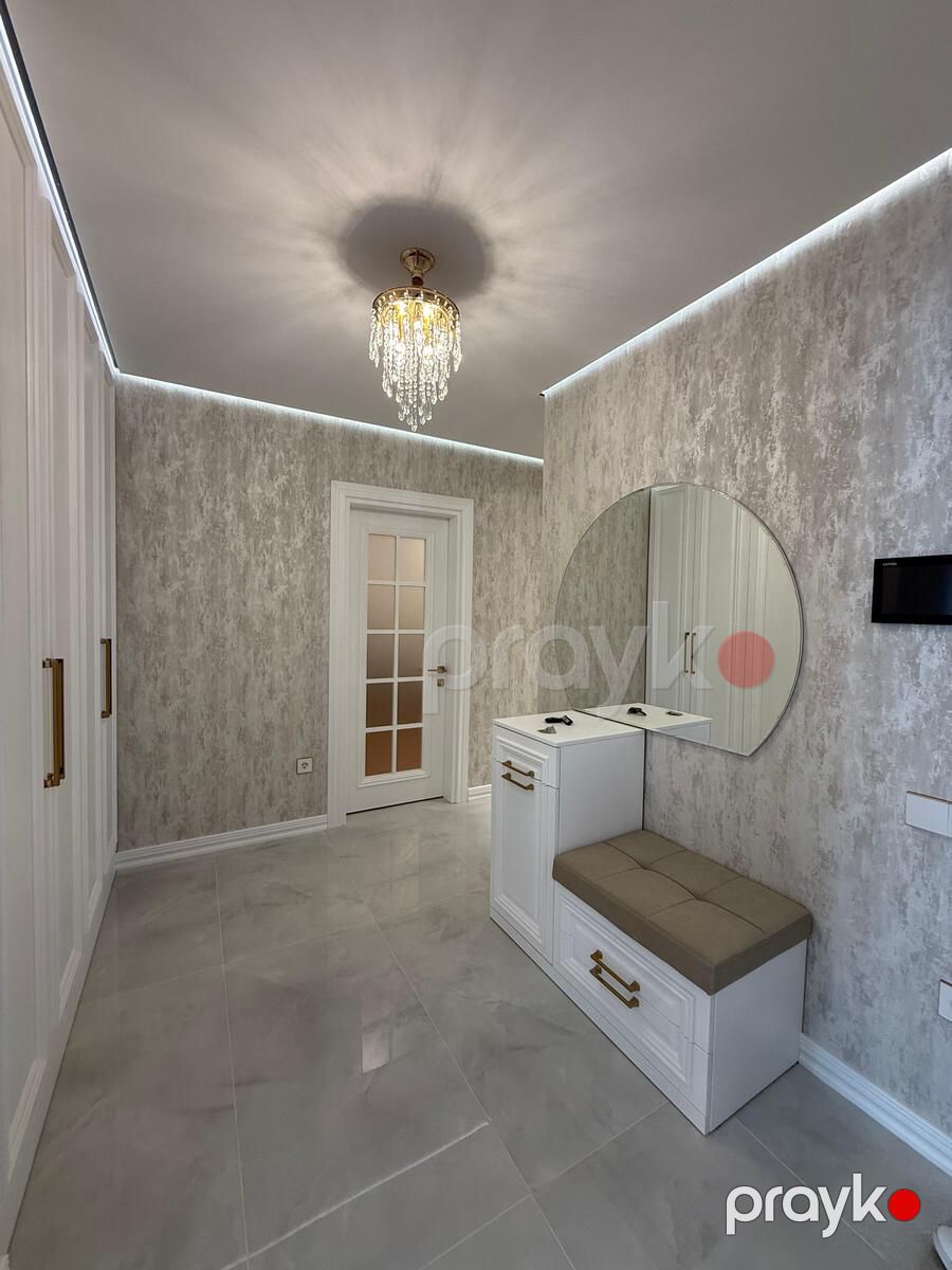 Satılır 3 otaqlı köhnə tikili 80 m² — Mənzil, Bakı (6)