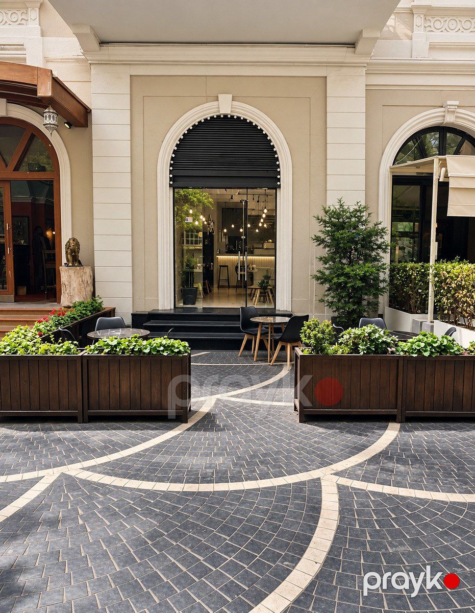 İcarəyə verilir obyekt 60 m² — Əmlak, Bakı (3)