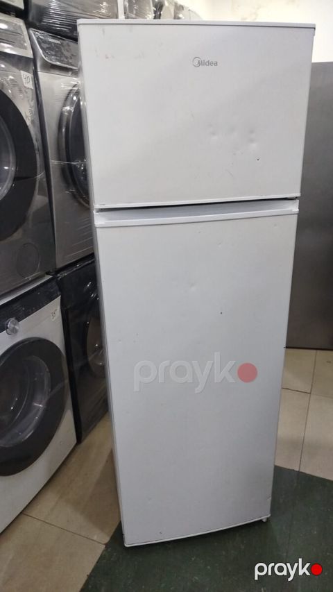 Soyuducu Midea — Bakı