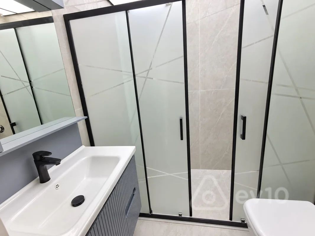 3 otaqlı mənzil, 82 m², Qara Qarayev pr — Mənzil, Bakı (8)