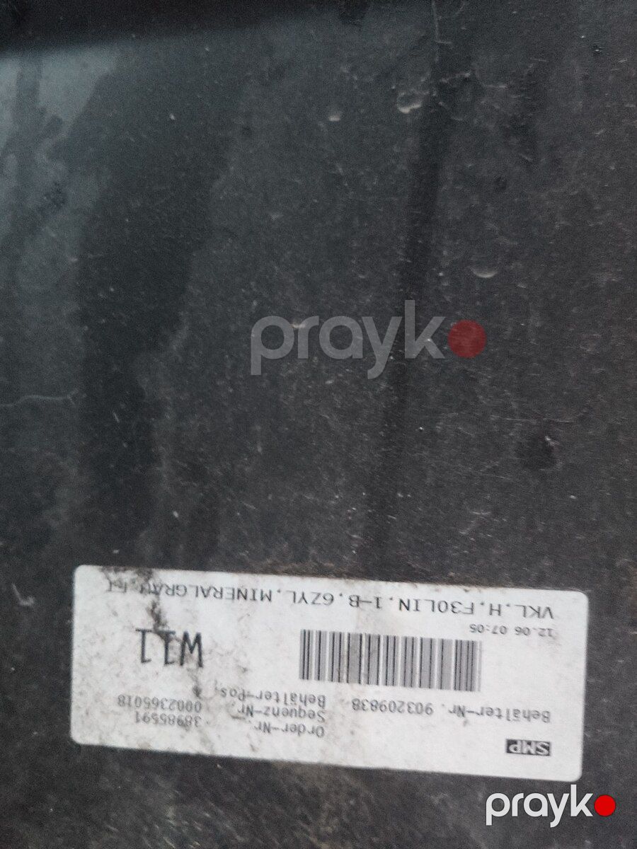 BMW F30 buferi — Ehtiyat hissələri və aksesuarlar, Bakı (3)