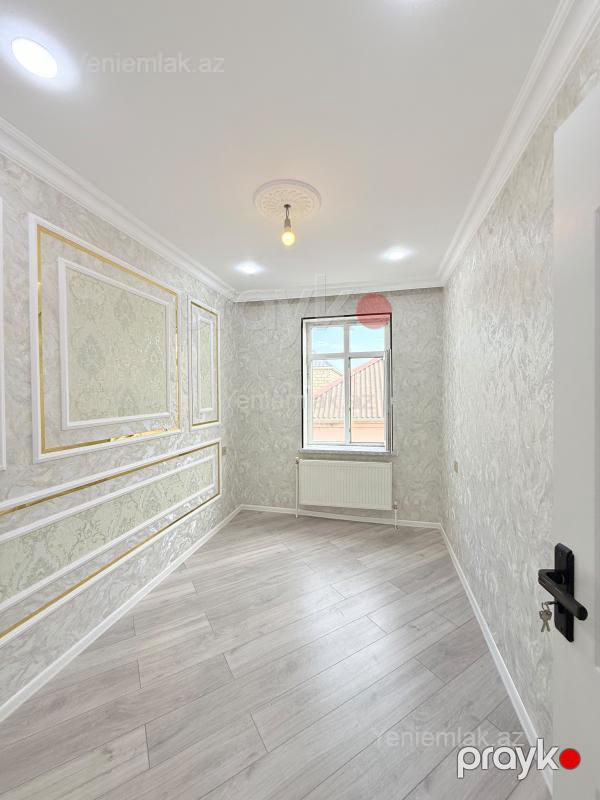 Satılır 3 otaqlı Həyət evi / Villa, 80 m², Xırdalan ş — Ev, villa (6)