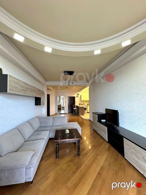 İcarəyə verilir 3 otaqlı yeni tikili 105 m² — Bakı