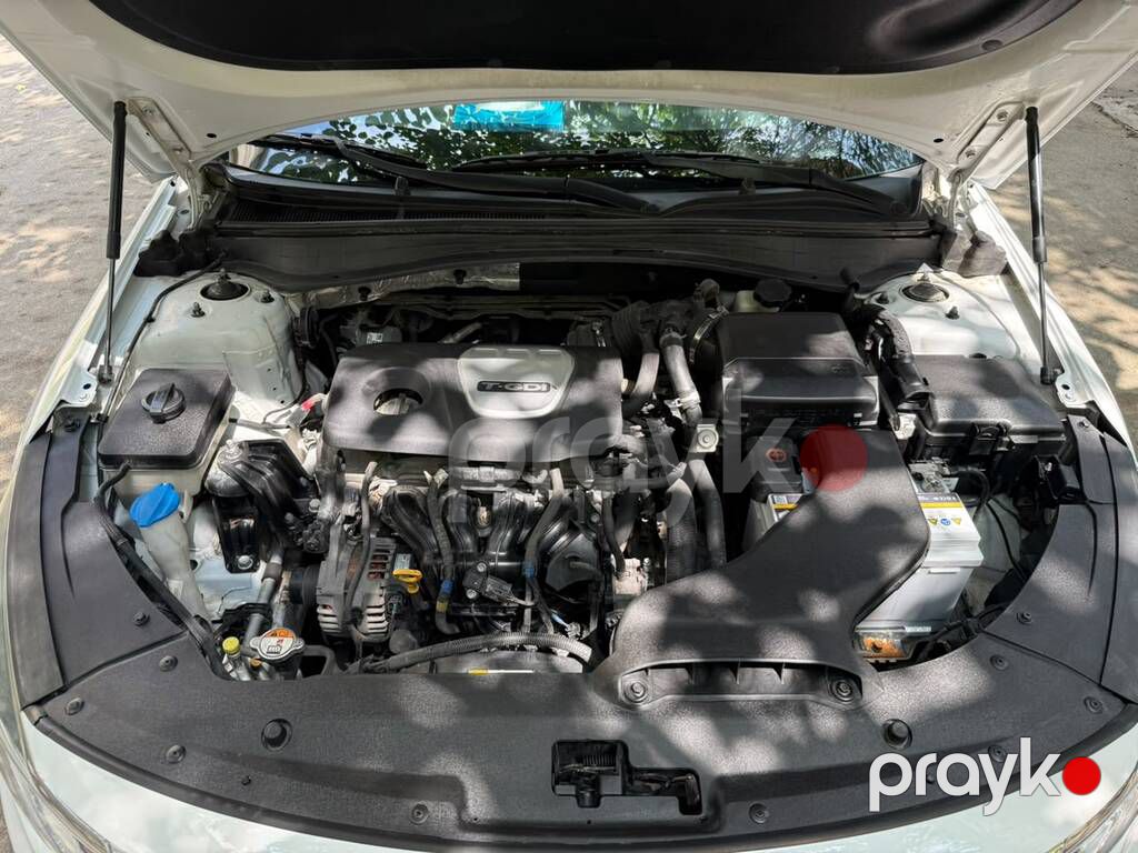 Kia Optima, 1.6 L, 2016 il, 238 274 km — Avtomobillər, Bakı (9)