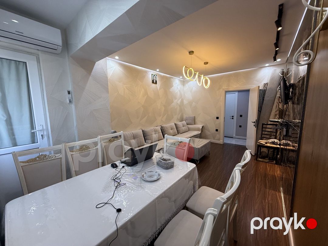 Satılır 3 otaqlı yeni tikili 106 m² — Mənzil, Bakı (4)