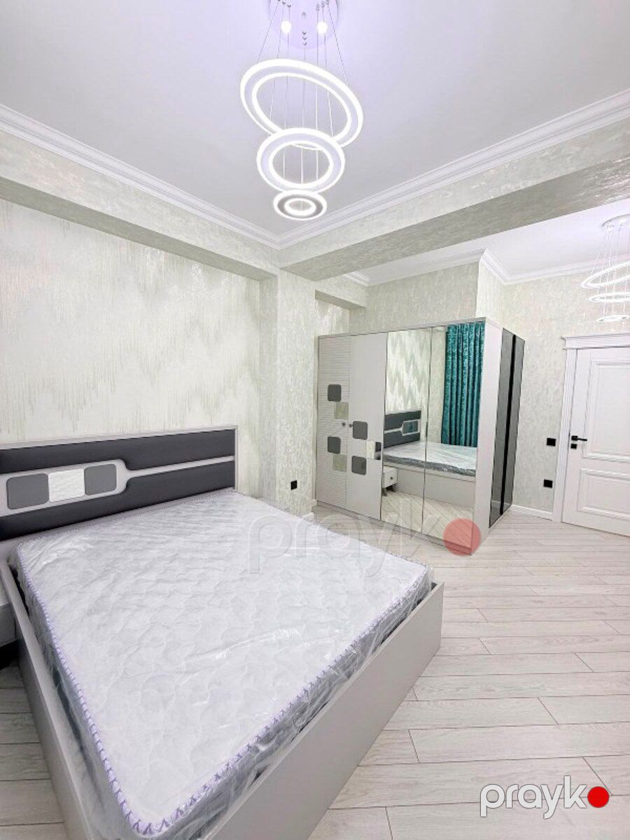 Satılır 3 otaqlı yeni tikili 77 m² — Mənzil, Bakı (4)
