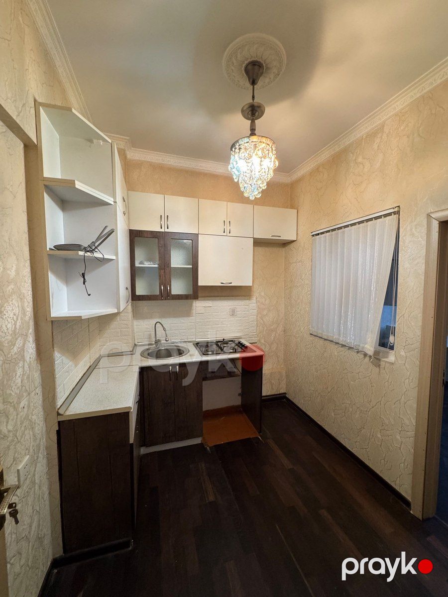 3-otaqlı yeni tikili, Nəsimi r., 72 m² — Mənzil, Bakı (11)