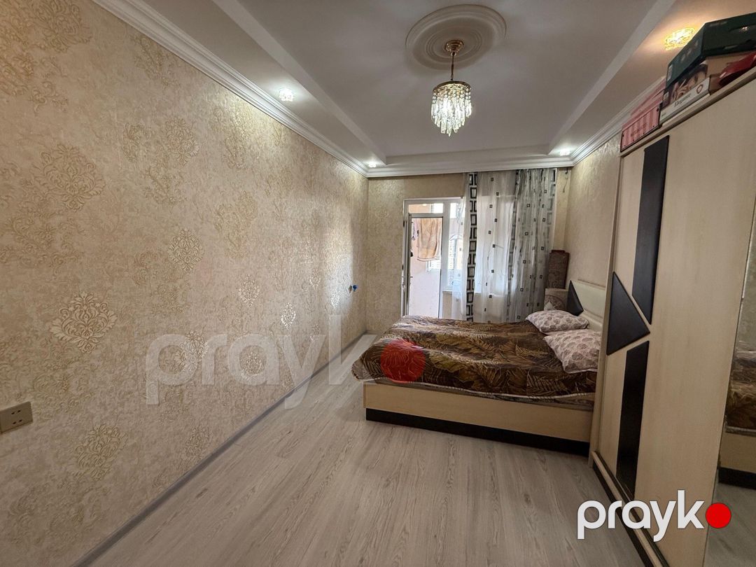 Satılır 2 otaqlı köhnə tikili 50 m² — Mənzil, Bakı (3)