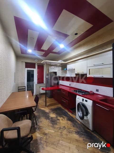 Satılır 3 otaqlı yeni tikili 100 m² — Bakı