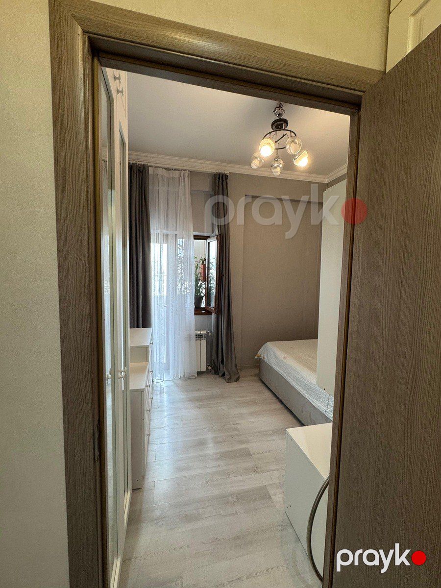 2-otaqlı yeni tikili, Xırdalan ş., 43 m² — Mənzil, Xırdalan (8)