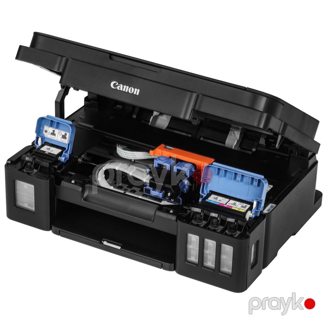 Printer "Canon Pixma G3410 3in1 Wi-Fi" — Ofis texnikası və istehlak malları, Bakı (6)