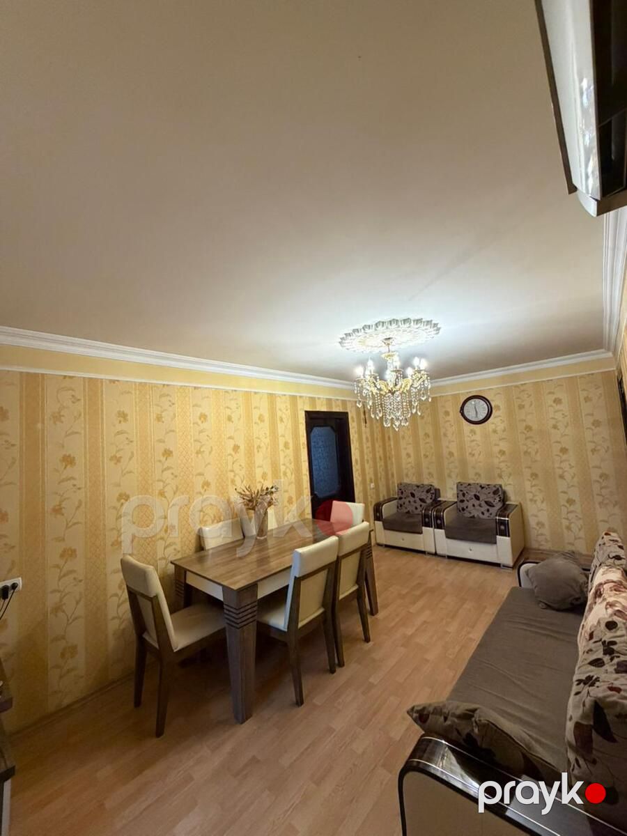 Satılır 3 otaqlı köhnə tikili 55 m² — Mənzil, Sumqayıt (4)