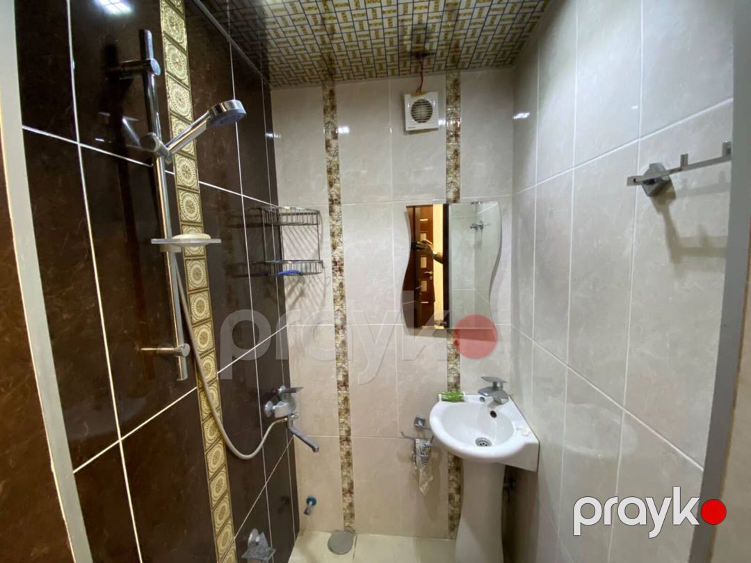 Satılır 4 otaqlı həyət evi/bağ evi 120 m² — Ev, villa, Bakı (8)