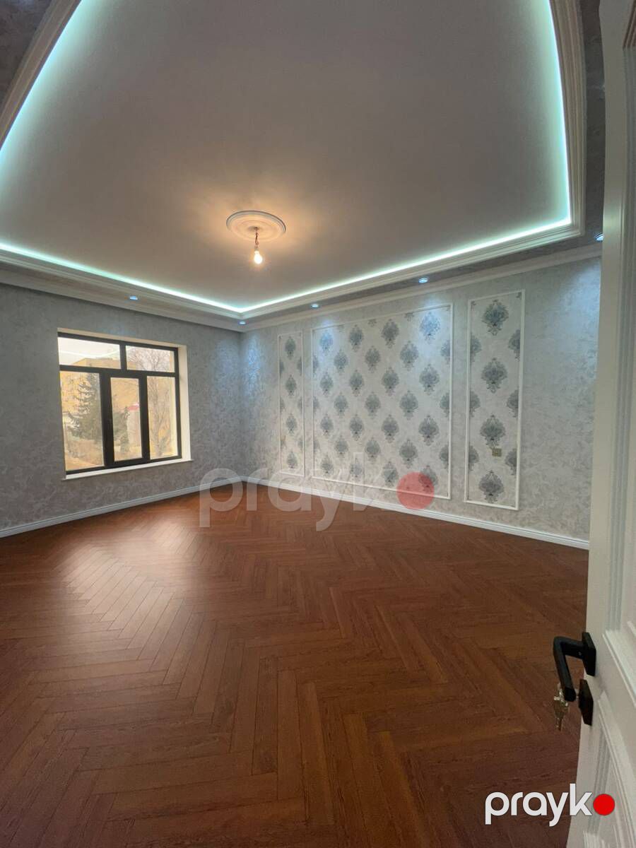 Satılır 6 otaqlı həyət evi/bağ evi 350 m² — Ev, villa, Bakı (9)