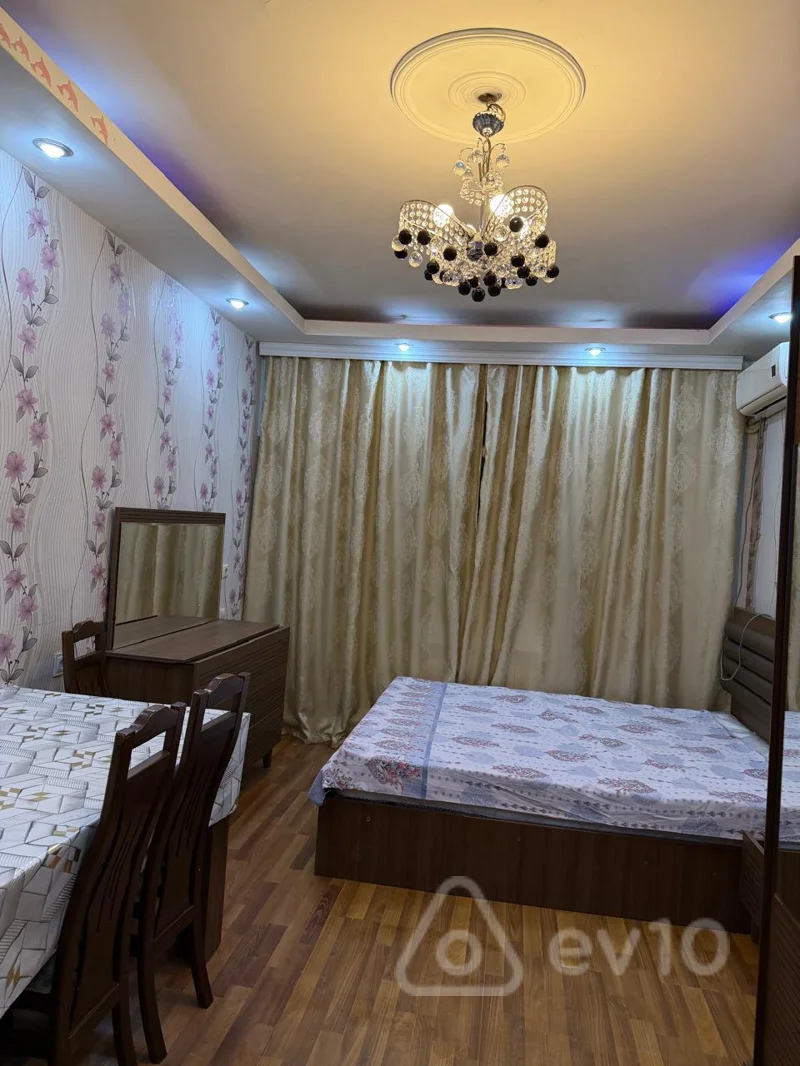 1 otaqlı mənzil, 60 m², Memar Əcəmi 3 cün bazari etrafi — Mənzil, Bakı (7)
