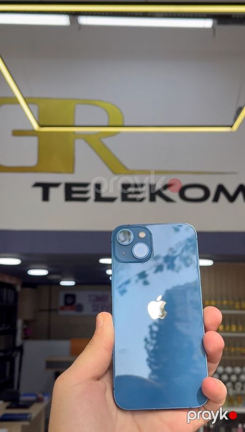 Apple iPhone 14 Pro Space Black 256GB/6GB — Bakı