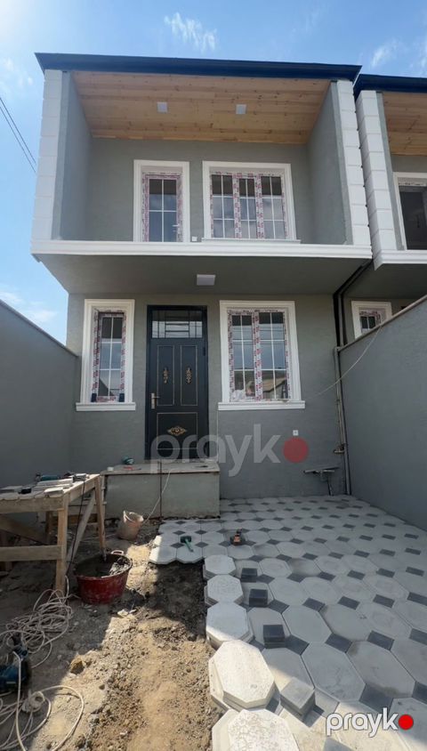 Masazır 3 otaqlı, 90 kv. m, Kredit yoxdur, Yeni təmirli — Bakı
