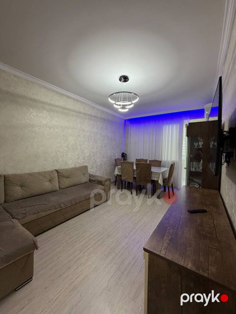 Satılır 3 otaqlı köhnə tikili 56 m² — Bakı