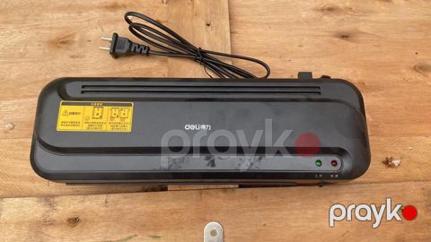Laminator Deli — Bakı